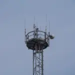 Kan jeg justere min antennemast for at forbedre signalet?